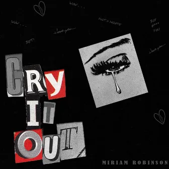 Cry It Out by Miriam