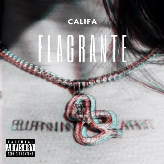 Flagrante by isabella calafatis