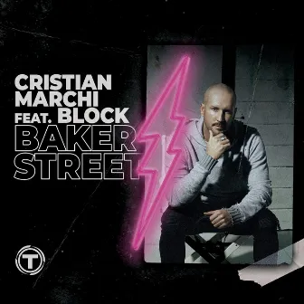 Baker Street (Radio Edit) by Cristian Marchi