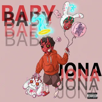 Baby Jona by $ick Jona