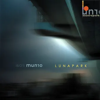 Lunapark by 1605munro