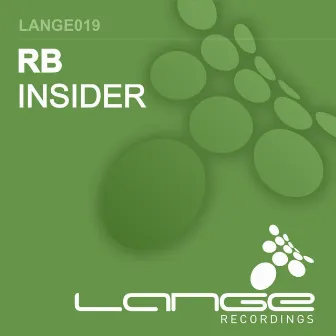 Insider by RB