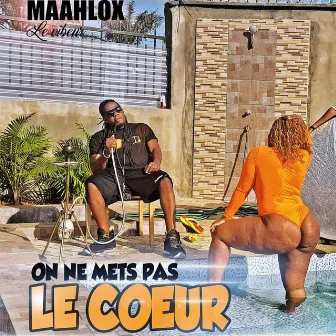 On ne mets pas le coeur by Maahlox Le Vibeur