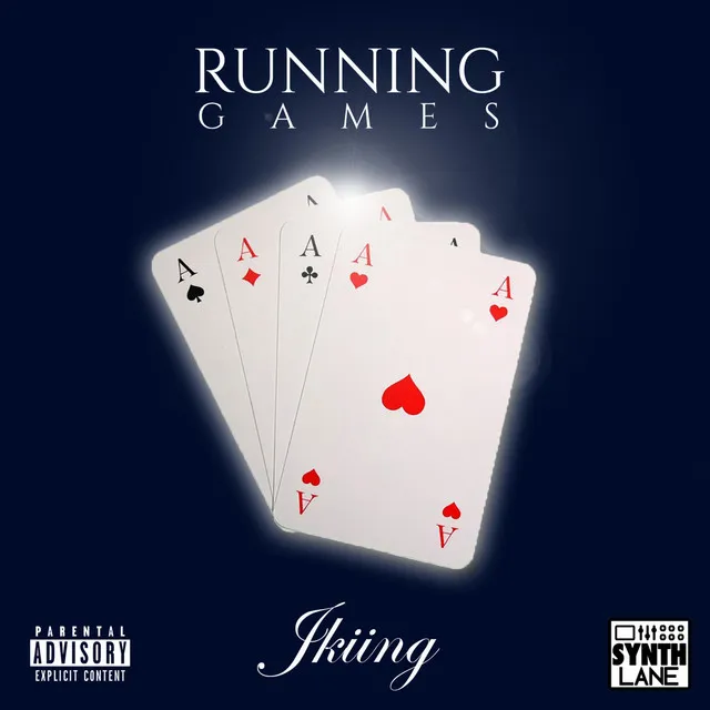 Running Games