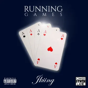 Running Games by Jkiing