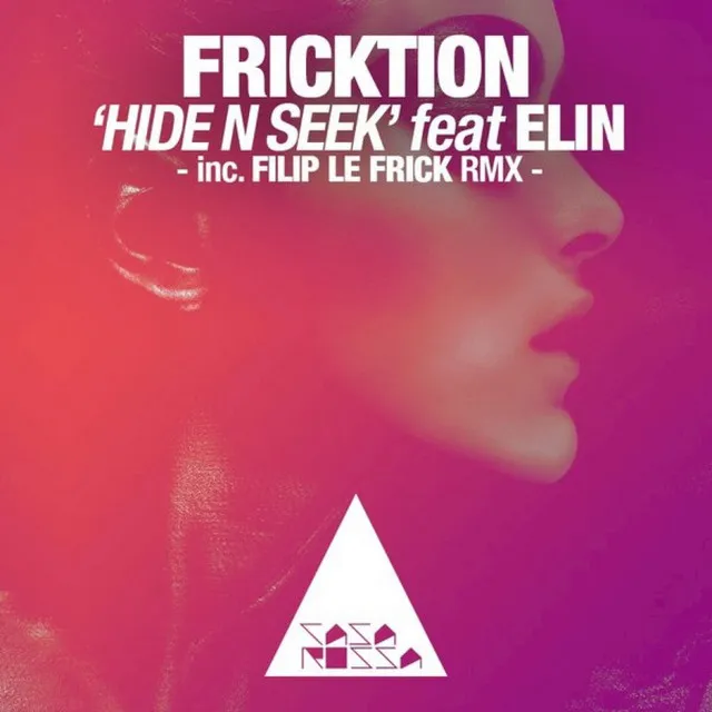 Hide n' Seek - Filip Le Frick Refricked Mix