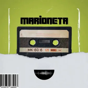 Marioneta by Lil Yack