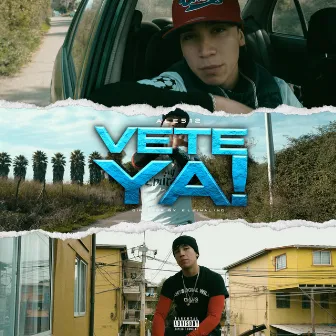 Vete Ya by Ale512