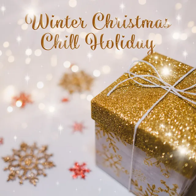 Winter Christmas Chill Holiday