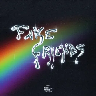 FAKE FRIENDS by LW$