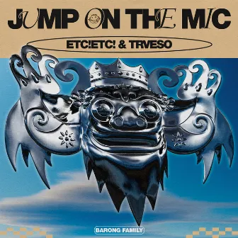 Jump On The Mic by TRVESO