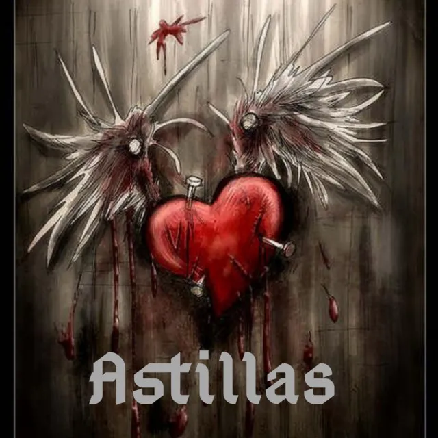 Astillas