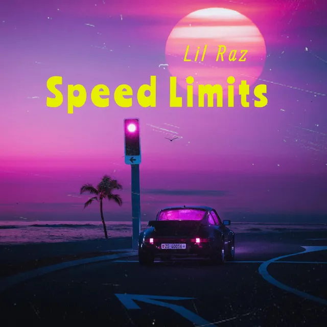 Speed Limits