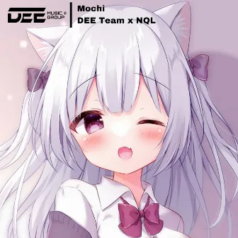 Mochi (Instrumental) by NQL