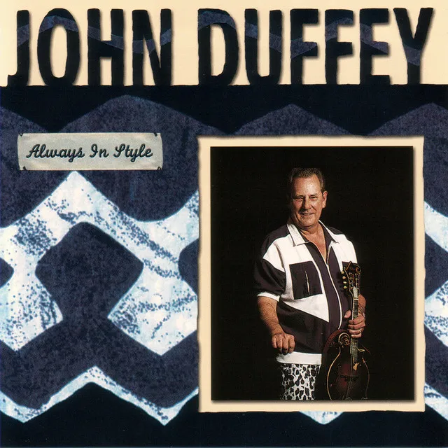 John Duffey