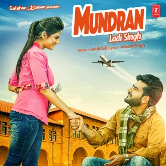 Mundran by Ladi Singh