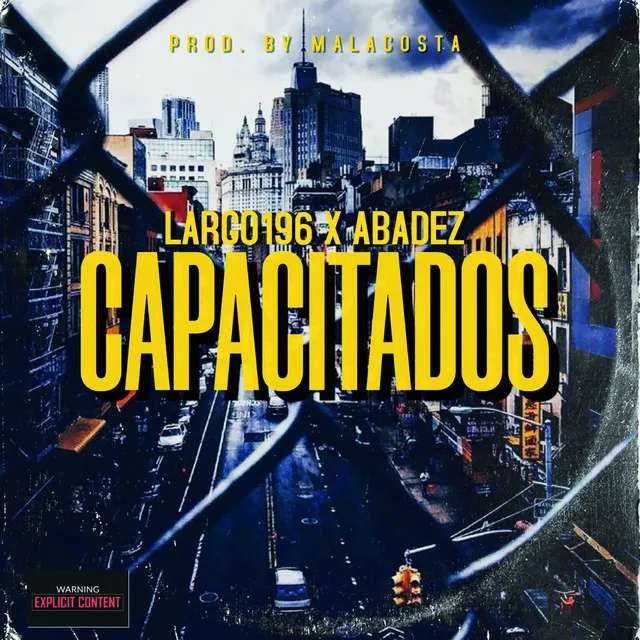 Capacitados