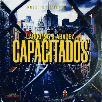 Capacitados by Malacosta Music