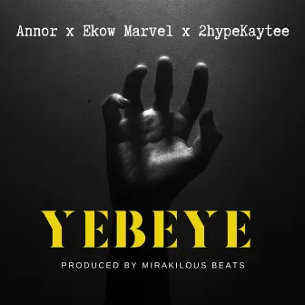 Yebeye by Annor