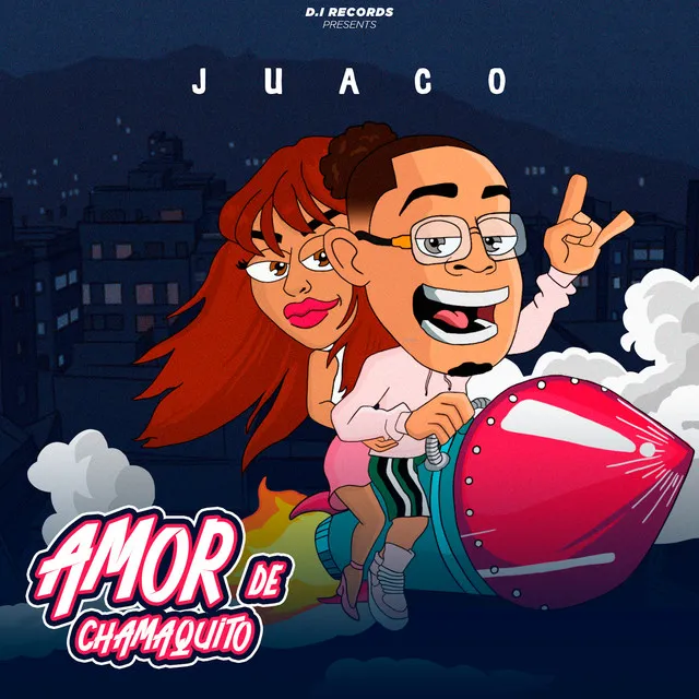 Amor de Chamaquito