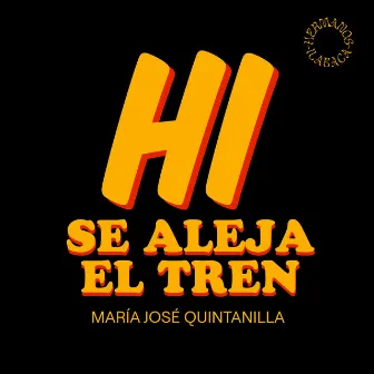 Se Aleja el Tren by Hermanos Ilabaca