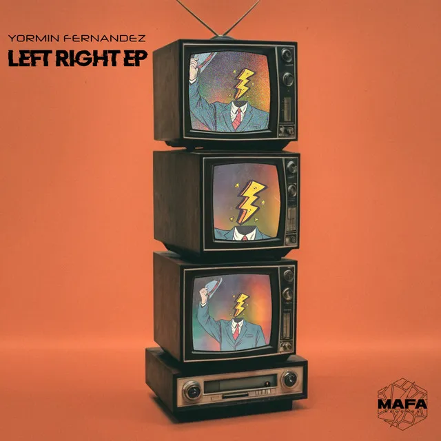 Left Right