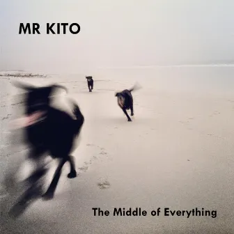 The Middle Of Everything by Mr Kito