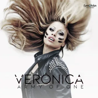 Army of One (Versión Eurovisión 2023) by Verónica Romero