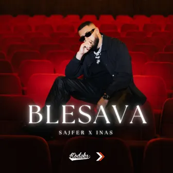 Blesava by INAS