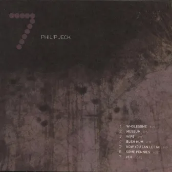 7 by Philip Jeck