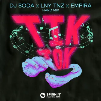 Tik Tok (Hard Mix) by DJ SODA