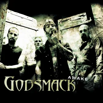 Awake by Godsmack