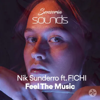 Feel The Music by Nik Sunderro