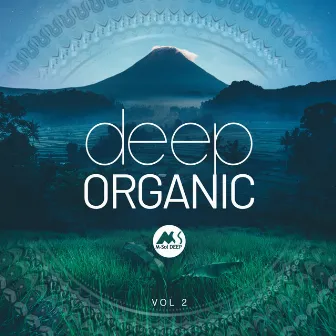 Deep Organic, Vol. 2 by NatureVibes