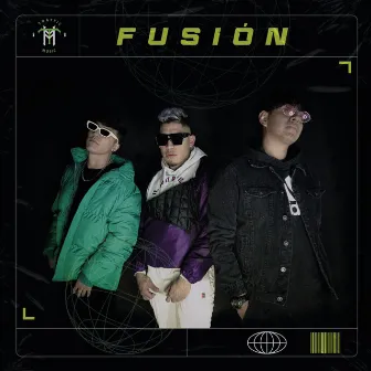 Fusión by Traffic Music Records