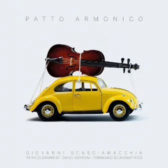 Patto armonico by Giovanni Scasciamacchia