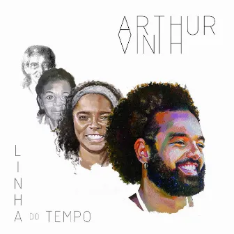 Linha do Tempo by Arthur Vinih