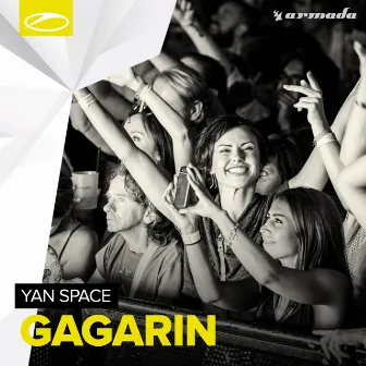 Gagarin by Yan Space