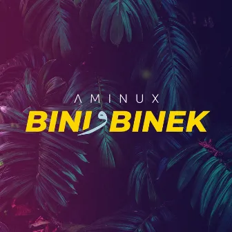 Bini W Binek by Aminux