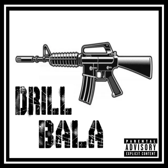 Drill Bala