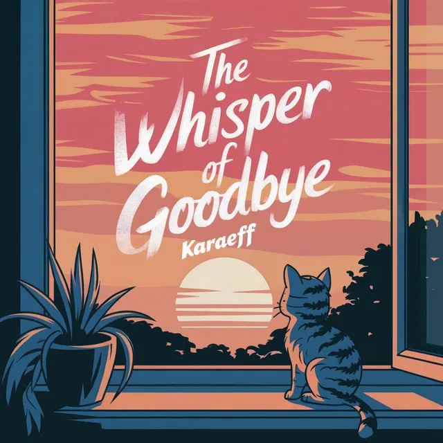 The Whisper of Goodbye