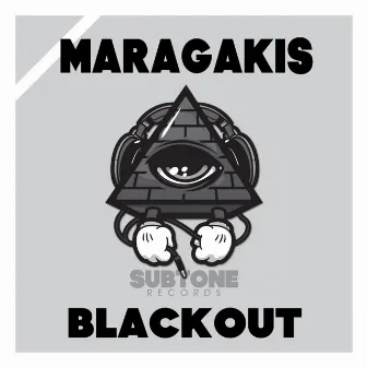 Blackout by Maragakis