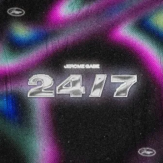 24/7 by Jerome Gabe