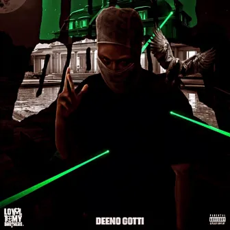 Trap Or Die by Deeno Gotti