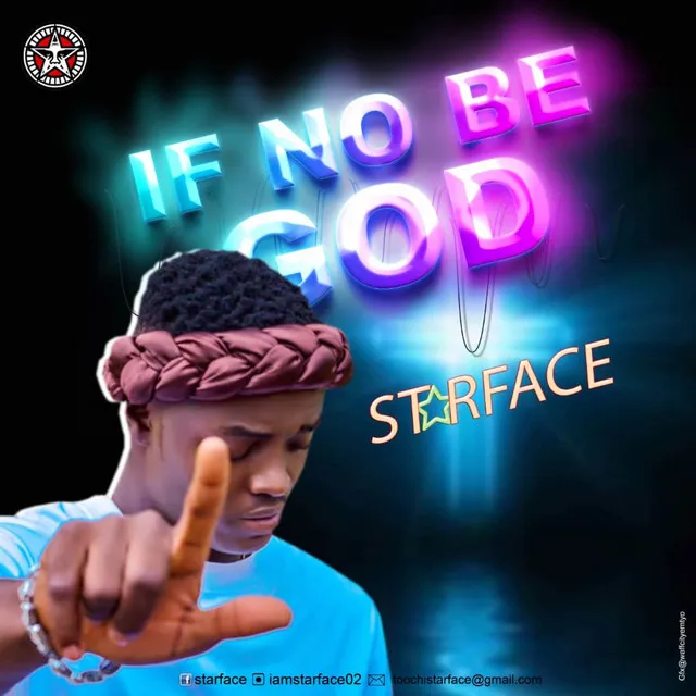 If No Be God