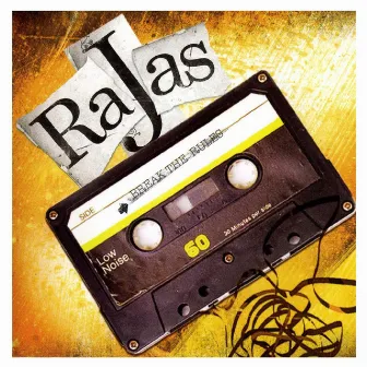 Rajas by Rajas