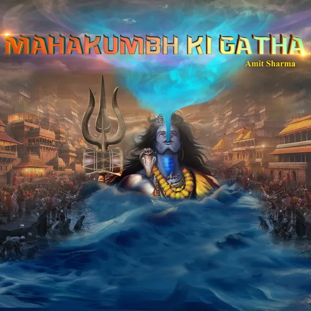 Mahakumbh Ki Gatha