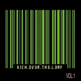 Rich Ova Da Leaf, Vol. 1 by Dark S'paid