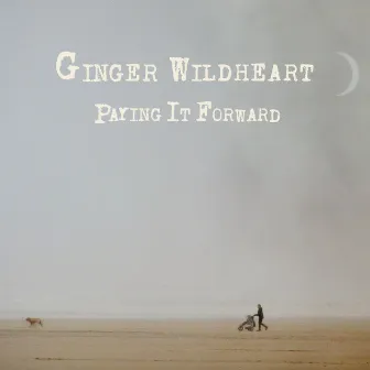 Paying It Forward by Ginger Wildheart