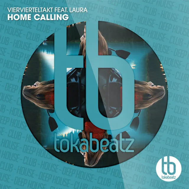 Home Calling - Radio Edit